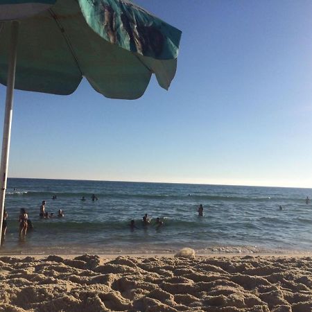 Flat Na Praia Da Barra Da Tijuca Rio de Janeiro Luaran gambar