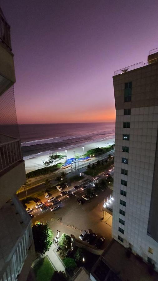 Flat Na Praia Da Barra Da Tijuca Rio de Janeiro Luaran gambar